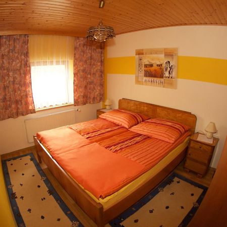 Haus Stoeffler Διαμέρισμα Reisach Εξωτερικό φωτογραφία