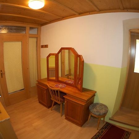 Haus Stoeffler Διαμέρισμα Reisach Δωμάτιο φωτογραφία