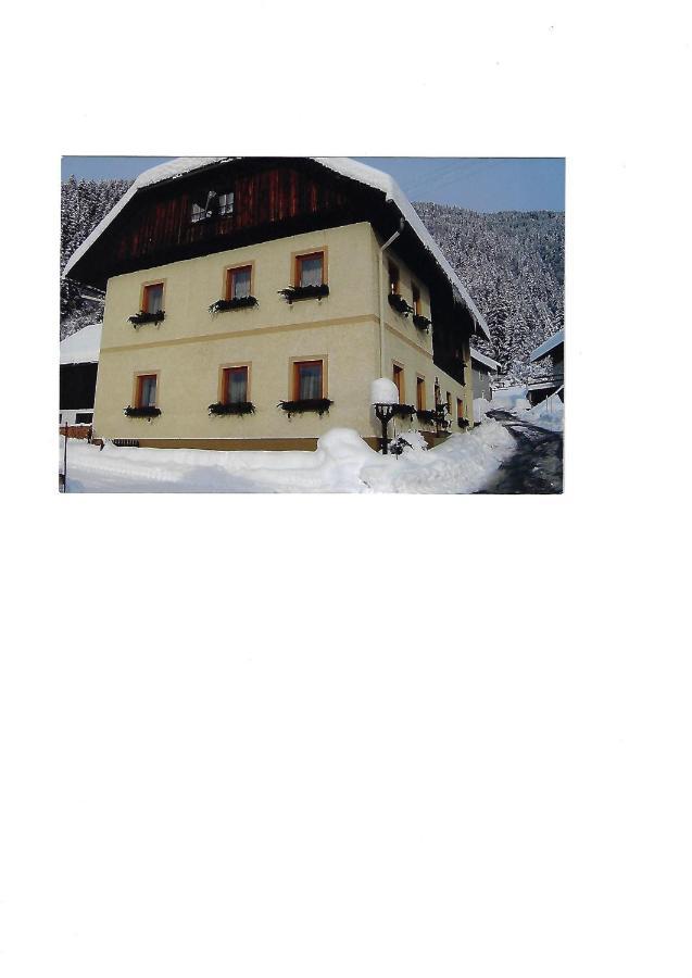 Haus Stoeffler Διαμέρισμα Reisach Εξωτερικό φωτογραφία