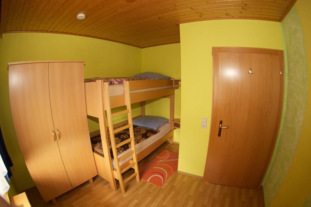 Haus Stoeffler Διαμέρισμα Reisach Δωμάτιο φωτογραφία
